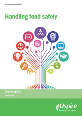 Picture of Handling food safely