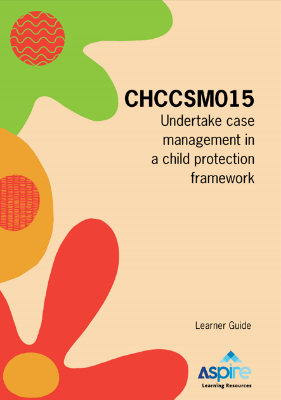 Picture of CHCCSM015 Undertake case management in a child protection framework